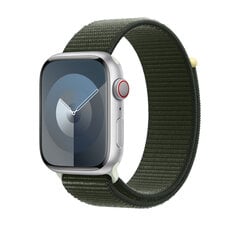 Apple Watch Neilona Siksniņa Priekš – 38/40/41mm cena un informācija | Viedpulksteņu un viedo aproču aksesuāri | 220.lv