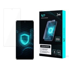 Asus Zenfone 10 - 3mk 1UP screen protector цена и информация | Защитные пленки для телефонов | 220.lv