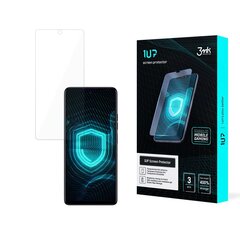 Xiaomi Redmi Note 8 - 3mk 1UP screen protector цена и информация | Защитные пленки для телефонов | 220.lv