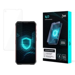 Samsung Galaxy M15 5G - 3mk 1UP screen protector цена и информация | Защитные пленки для телефонов | 220.lv