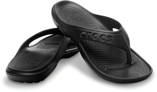 Повседневная oбувь Crocs™ Abf Flip Leaves, синяя цена и информация | Мужские шлепанцы, босоножки | 220.lv