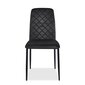 Maverik krēsls melns цена и информация | Biroja krēsli | 220.lv