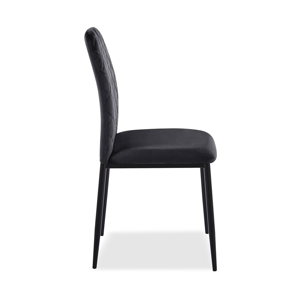 Maverik krēsls melns cena un informācija | Biroja krēsli | 220.lv
