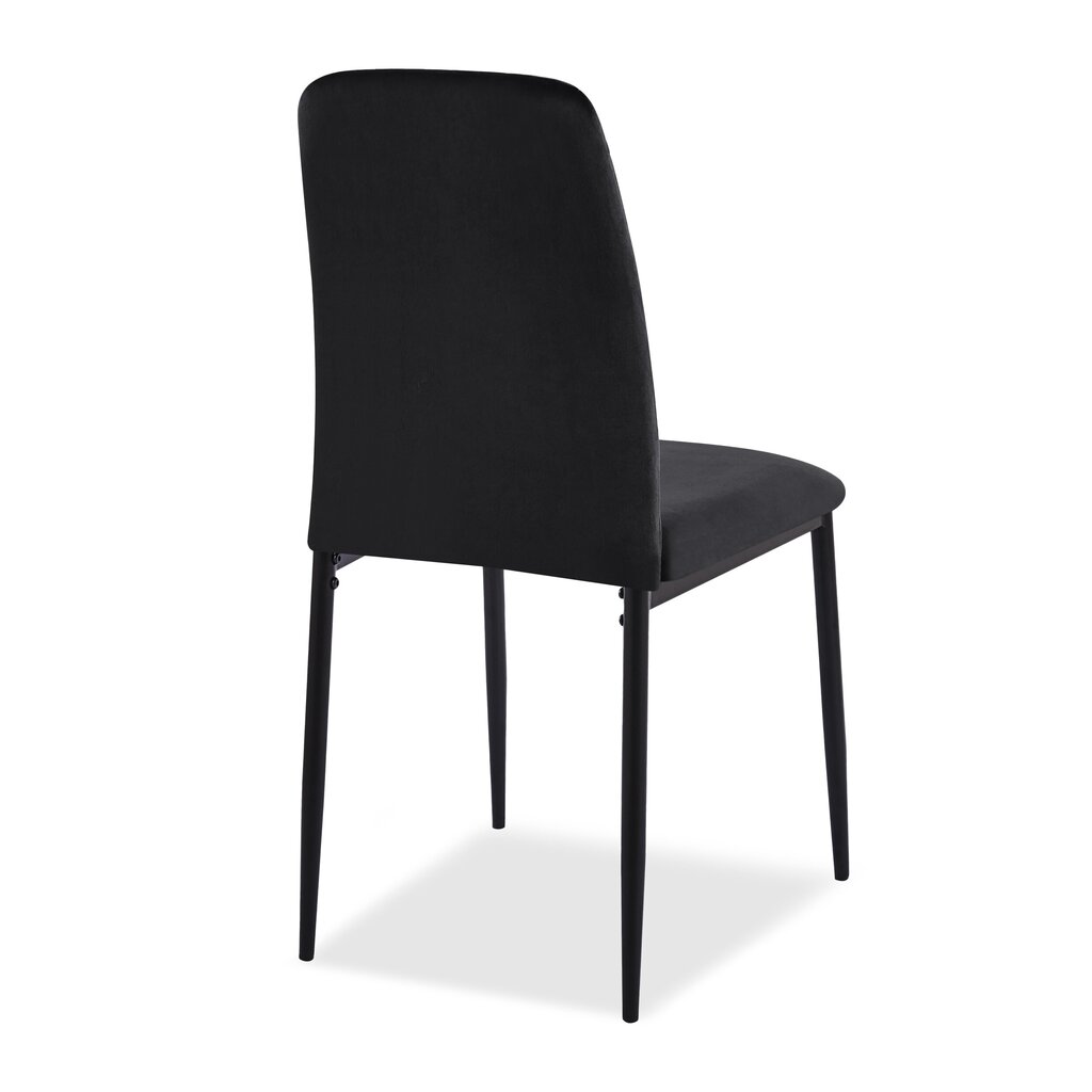 Maverik krēsls melns цена и информация | Biroja krēsli | 220.lv