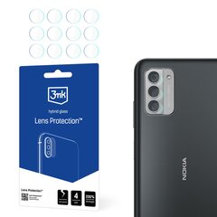 3mk Lens Protection™ screen protector cena un informācija | Ekrāna aizsargstikli | 220.lv