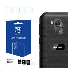 Ulefone Armor X7 Pro - 3mk Lens Protection™ screen protector цена и информация | Защитные пленки для телефонов | 220.lv