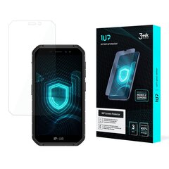 Xiaomi Redmi 12 - 3mk 1UP screen protector цена и информация | Защитные пленки для телефонов | 220.lv