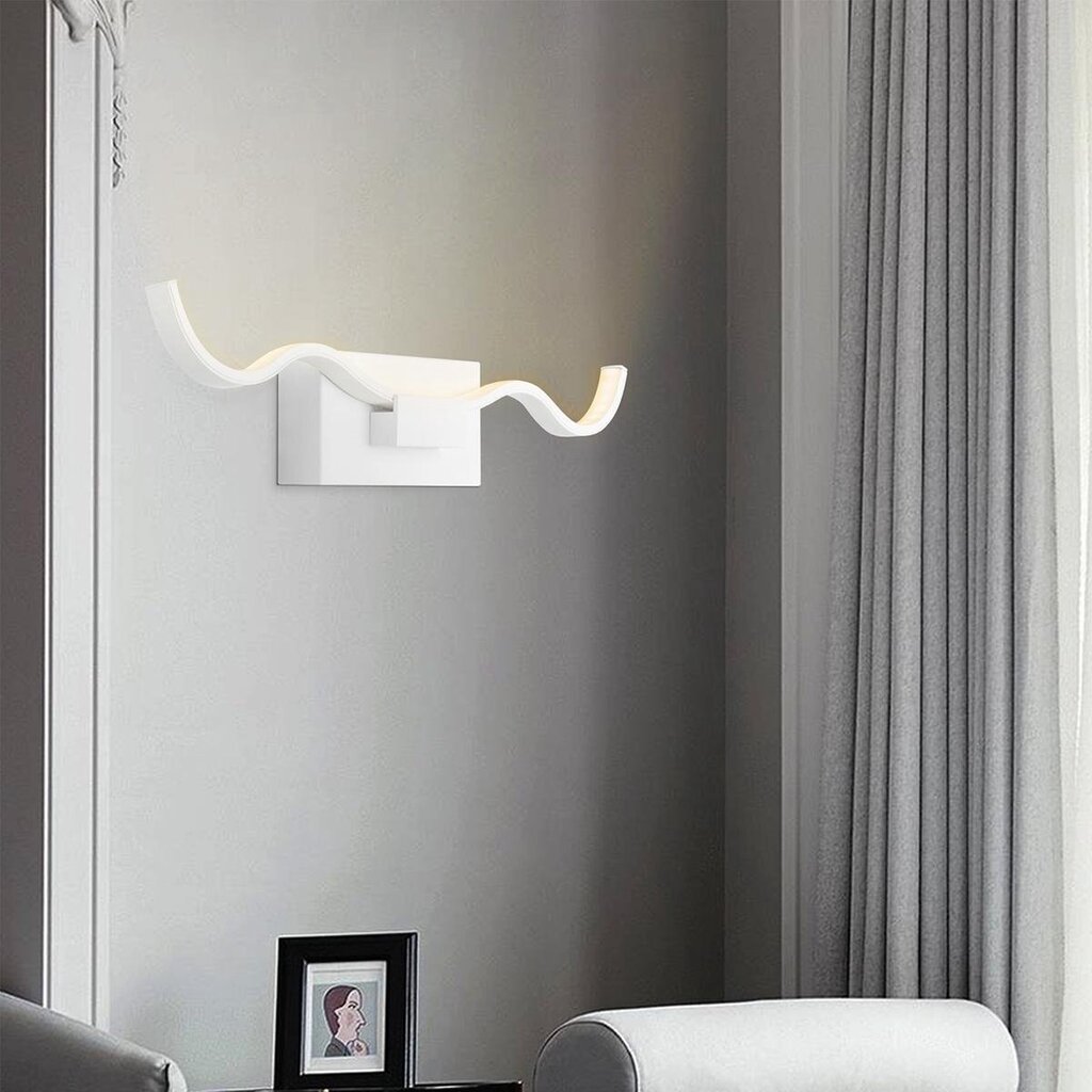 Home Sweet Home sienas lampa Led Bull цена и информация | Sienas lampas | 220.lv