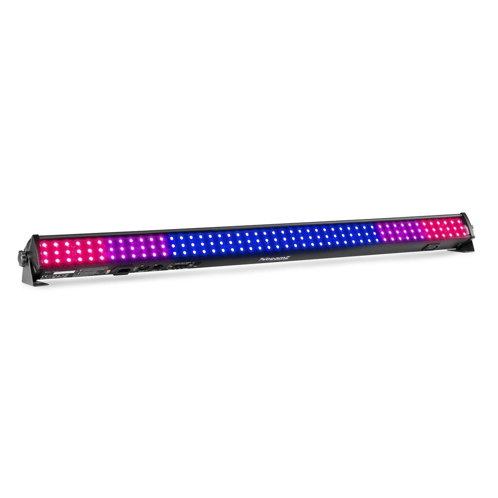 BeamZ LCB144 MKII LED BAR gaismas efekts цена и информация | Svētku dekorācijas | 220.lv