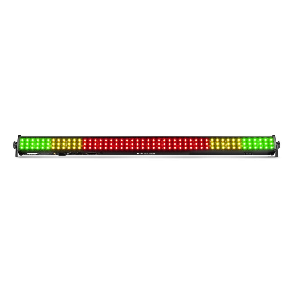 BeamZ LCB144 MKII LED BAR gaismas efekts цена и информация | Svētku dekorācijas | 220.lv