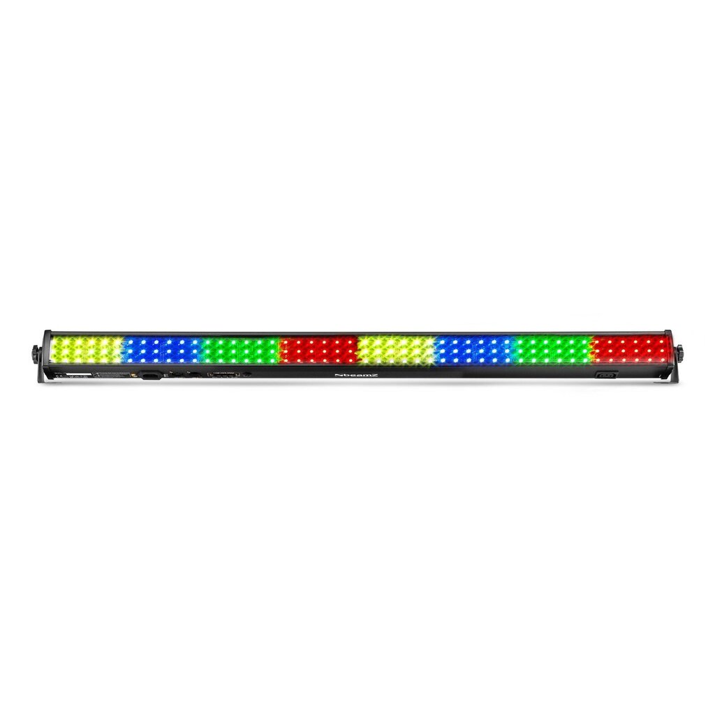 BeamZ LCB144 MKII LED BAR gaismas efekts цена и информация | Svētku dekorācijas | 220.lv