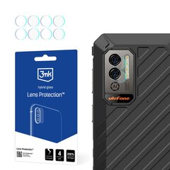 Ulefone Power Armor X11 Pro - 3mk Lens Protection™ screen protector цена и информация | Защитные пленки для телефонов | 220.lv