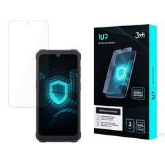 Xiaomi Redmi Note 8 - 3mk 1UP screen protector цена и информация | Защитные пленки для телефонов | 220.lv