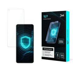 Xiaomi Redmi 12 - 3mk 1UP screen protector цена и информация | Защитные пленки для телефонов | 220.lv