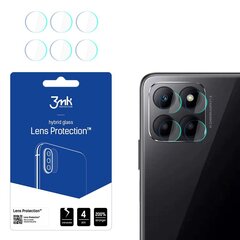 Honor 70 Lite - 3mk Lens Protection™ screen protector цена и информация | Защитные пленки для телефонов | 220.lv