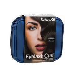 Uzacu un skropstu krāsa RefectoCil Eyelash Curl Perm 36 cena un informācija | Uzacu krāsas, zīmuļi | 220.lv