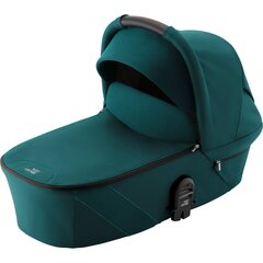 Kulba ratiem Britax-Römer Smile 5Z, atlantic green cena un informācija | Aksesuāri bērnu ratiem | 220.lv