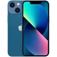 Viedtālrunis Apple iPhone 13 Mini, 128GB, rozā цена и информация | Мобильные телефоны | 220.lv