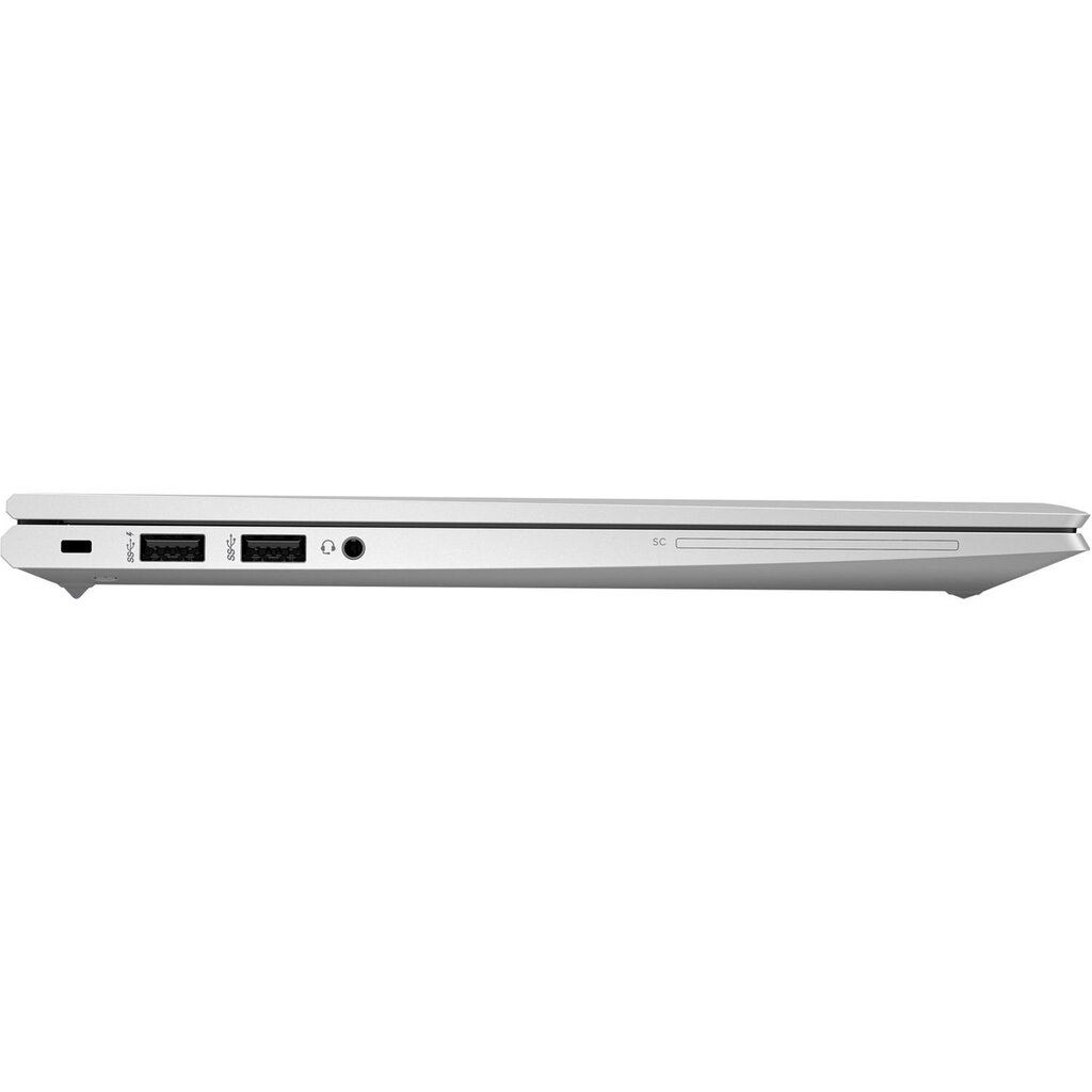 HP EliteBook 840 G7; Intel core i5-10210U|8GB|14.0" LED FHD|256 GB|Windows 11 PRO|Atjaunināts/Renew cena un informācija | Portatīvie datori | 220.lv