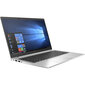 HP EliteBook 840 G7; Intel core i5-10210U|8GB|14.0" LED FHD|256 GB|Windows 11 PRO|Atjaunināts/Renew цена и информация | Portatīvie datori | 220.lv
