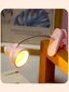 Galda lampa Electronics LV-195, 1 gab. cena un informācija | Galda lampas | 220.lv