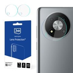 3mk Lens Protection™ screen protector cena un informācija | Ekrāna aizsargstikli | 220.lv