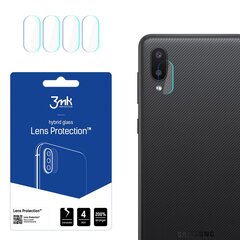 ZTE Blade V40S - 3mk Lens Protection™ screen protector цена и информация | Защитные пленки для телефонов | 220.lv