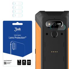 3mk Lens Protection™ screen protector cena un informācija | Ekrāna aizsargstikli | 220.lv