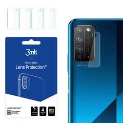 Honor X10 5G - 3mk Lens Protection™ screen protector цена и информация | Защитные пленки для телефонов | 220.lv