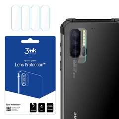 3mk Lens Protection™ screen protector cena un informācija | Ekrāna aizsargstikli | 220.lv