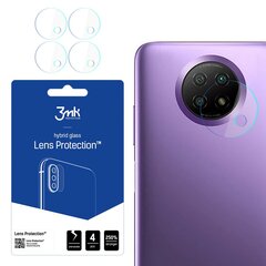 3mk Lens Protection™ screen protector цена и информация | Защитные пленки для телефонов | 220.lv