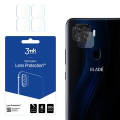 ZTE Blade X1 5G - 3mk Lens Protection™ screen protector цена и информация | Защитные пленки для телефонов | 220.lv