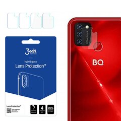 ZTE Blade V40S - 3mk Lens Protection™ screen protector цена и информация | Защитные пленки для телефонов | 220.lv