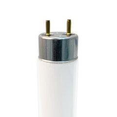 Люминесцентная лампа T5 FLORA COLOR Happet N077 24W цена и информация | Аквариумы и оборудование | 220.lv