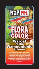 Люминесцентная лампа T5 FLORA COLOR Happet N077 24W цена и информация | Аквариумы и оборудование | 220.lv