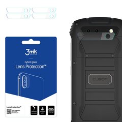 ZTE Blade V40S - 3mk Lens Protection™ screen protector цена и информация | Защитные пленки для телефонов | 220.lv