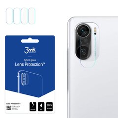Xiaomi Mi 11X Pro 5G - 3mk Lens Protection™ screen protector цена и информация | Защитные пленки для телефонов | 220.lv
