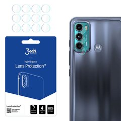 3mk Lens Protection™ screen protector цена и информация | Защитные пленки для телефонов | 220.lv