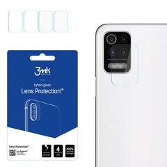 LG K62 - 3mk Lens Protection™ screen protector цена и информация | Защитные пленки для телефонов | 220.lv