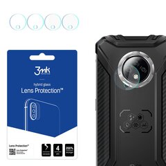 3mk Lens Protection™ screen protector cena un informācija | Ekrāna aizsargstikli | 220.lv