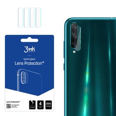 3mk Lens Protection™ screen protector cena un informācija | Ekrāna aizsargstikli | 220.lv