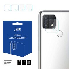 3mk Lens Protection™ screen protector cena un informācija | Ekrāna aizsargstikli | 220.lv