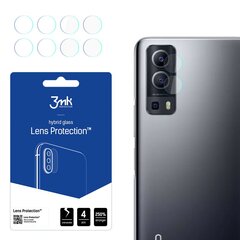 3mk Lens Protection™ screen protector cena un informācija | Ekrāna aizsargstikli | 220.lv