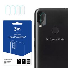 3mk Lens Protection™ screen protector cena un informācija | Ekrāna aizsargstikli | 220.lv