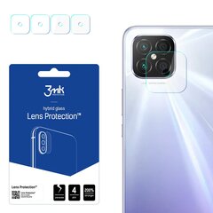 3mk Lens Protection™ screen protector cena un informācija | Ekrāna aizsargstikli | 220.lv