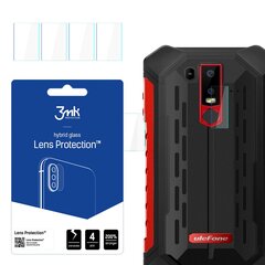 Ulefone Armor 6E - 3mk Lens Protection™ screen protector цена и информация | Защитные пленки для телефонов | 220.lv