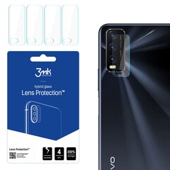 3mk Lens Protection™ screen protector cena un informācija | Ekrāna aizsargstikli | 220.lv