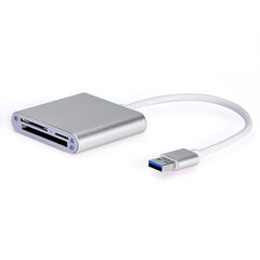 OTG CR10 cena un informācija | Adapteri un USB centrmezgli | 220.lv