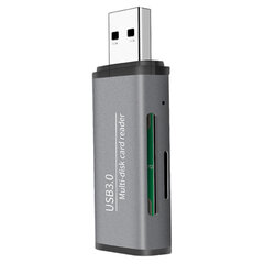 OTG Host cena un informācija | Adapteri un USB centrmezgli | 220.lv