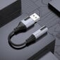 Borofone BV19 cena un informācija | Adapteri un USB centrmezgli | 220.lv